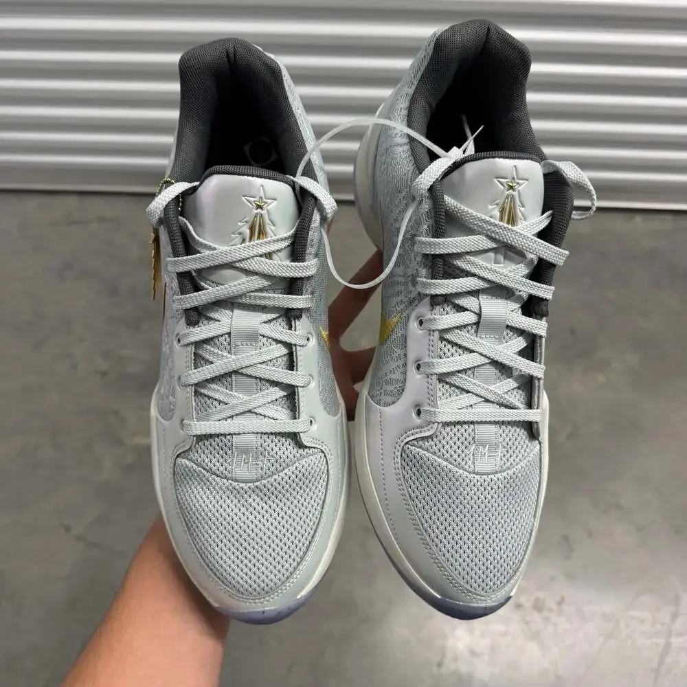 Nike Ja 2 Tree Topper Basketball Shoes (FV6070-002)